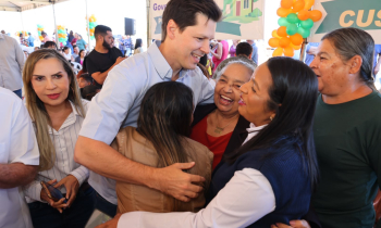 Daniel Vilela entrega 50 casas a custo zero em Serranópolis e amplia acesso à moradia digna no interior de Goiás